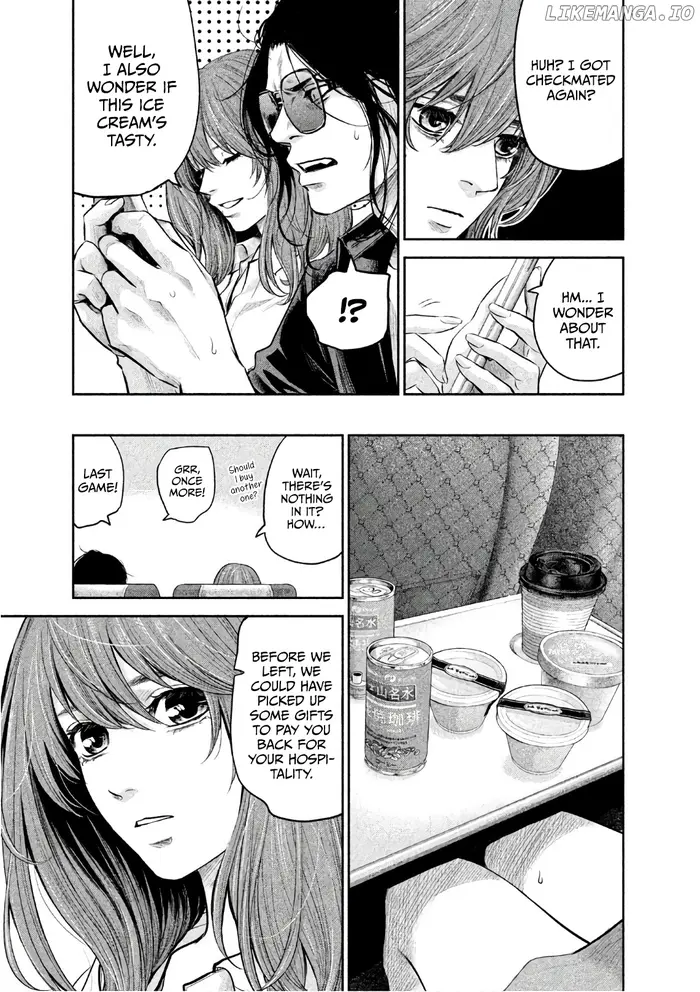 Hare Kon Chapter 173 image 12_optimized
